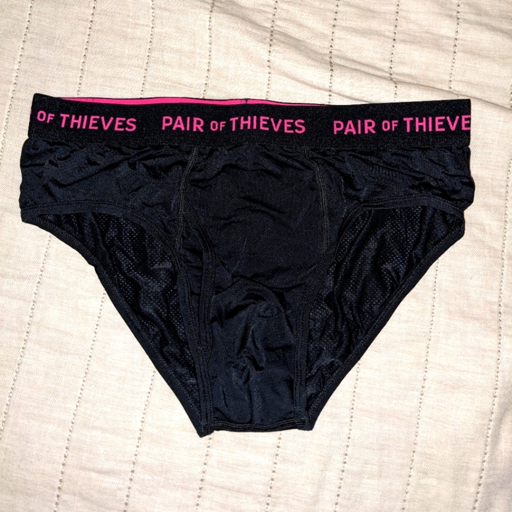 Pair of Thieves Briefs